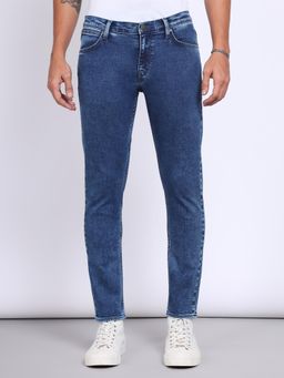 Lee - Mens Blue Jeans