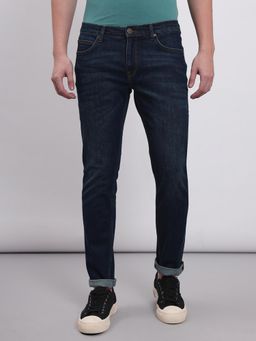 Lee - Mens Blue Jeans
