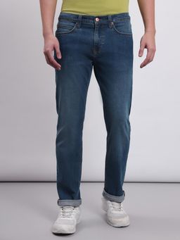 Lee - Mens Blue Jeans
