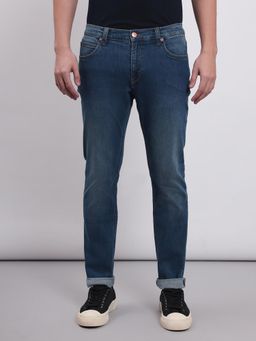 Lee - Mens Blue Jeans