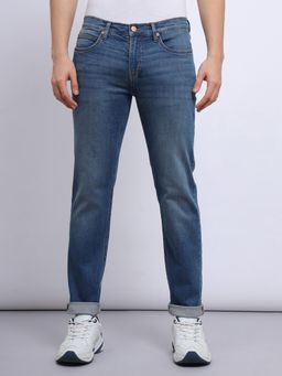Lee - Mens Blue Jeans