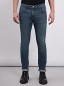 Blue color option, Sold out, Currently selected