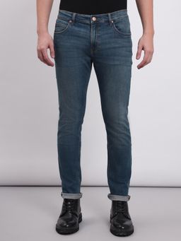 Lee - Mens Blue Jeans