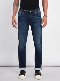 Lee - Mens Blue Jeans