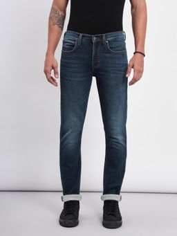 Lee - Mens Blue Jeans