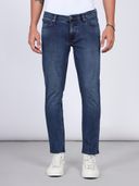 Blue color option, Sold out, Currently selected