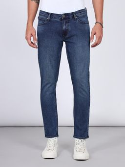 Lee - Mens Blue Jeans
