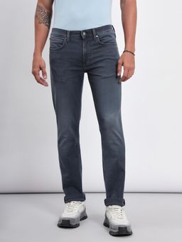 Lee - Mens Grey Jeans