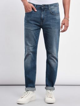 Lee - Mens Blue Jeans