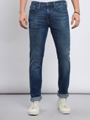 Blue color option, Sold out, Currently selected