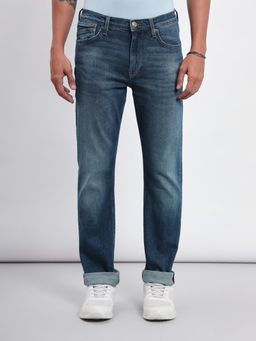 Lee - Mens Blue Jeans