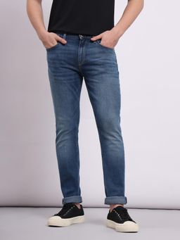 Lee - Mens Blue Jeans