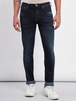 Lee - Mens Blue Jeans