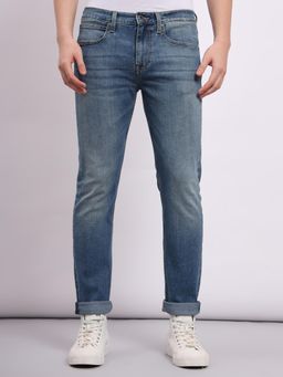 Lee - Mens Blue Jeans