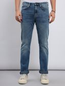 Blue color option, Sold out, Currently selected