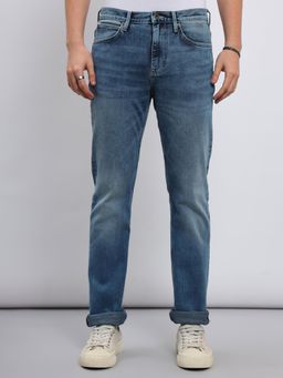 Lee - Mens Blue Jeans
