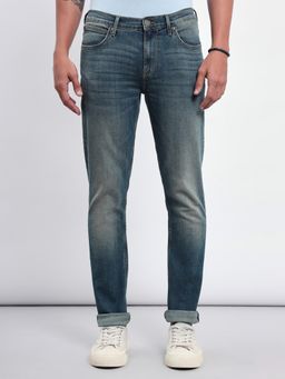 Lee - Mens Blue Jeans