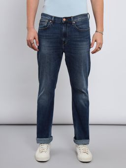 Lee - Mens Blue Jeans