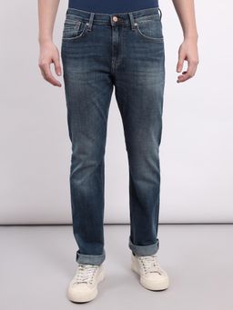 Lee - Mens Blue Jeans