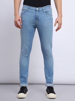 Lee - Mens Blue Jeans