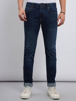Lee - Mens Blue Jeans