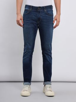 Lee - Mens Blue Jeans
