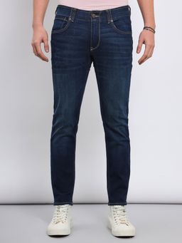Lee - Mens Blue Jeans