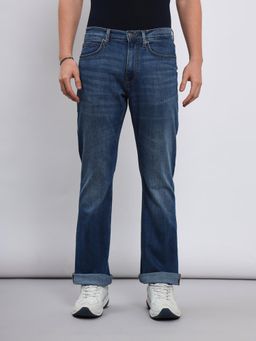Lee - Mens Blue Jeans