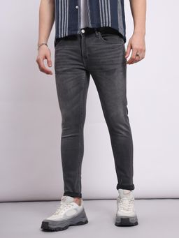 Lee - Mens Grey Jeans