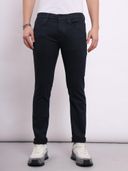 Blue color option, Sold out, Currently selected