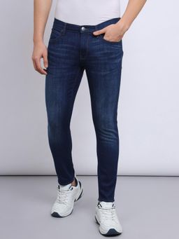 Lee - Mens Blue Jeans