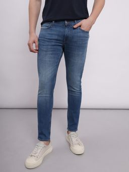 Lee - Mens Blue Jeans