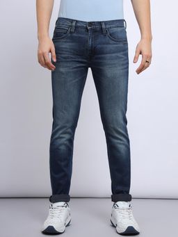 Lee - Mens Blue Jeans