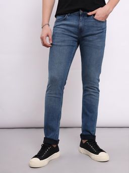 Lee - Mens Blue Jeans