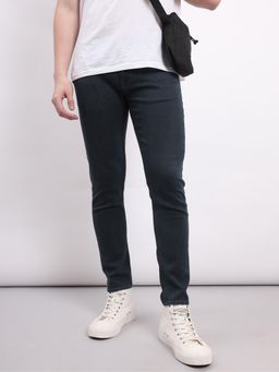 Lee - Mens Grey Jeans