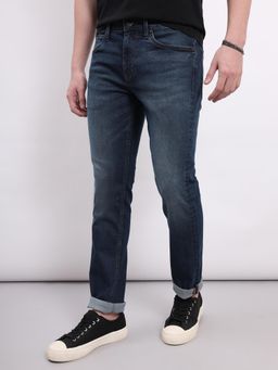 Lee - Mens Blue Jeans
