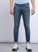 Blue color option, Sold out, Currently selected