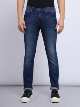 Lee - Mens Blue Jeans