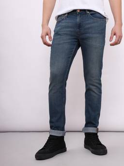 Lee - Mens Blue Jeans