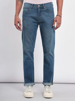 Lee - Mens Blue Jeans