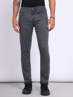 Lee - Mens Grey Jeans