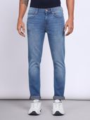 Blue color option, Sold out, Currently selected