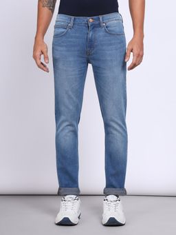 Lee - Mens Blue Jeans