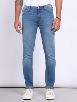 Lee - Mens Blue Jeans