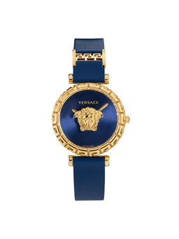 VERSACE - Analog Blue Dial Women Watch - VEDV00219