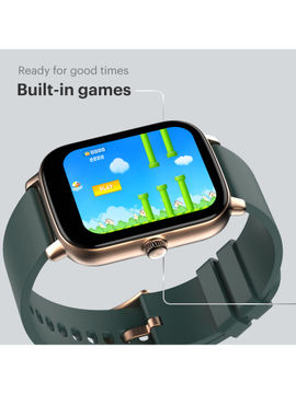 Noise voice calling watch Clearance