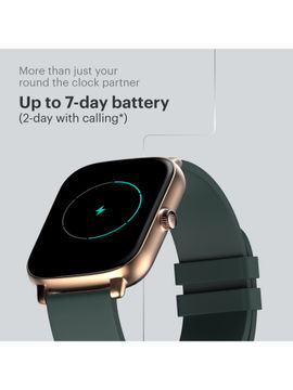Noise colorfit icon plus olive gold clearance