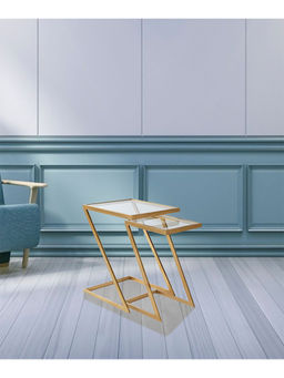 Claymint - Nowra Nesting Table (Pack of 2)