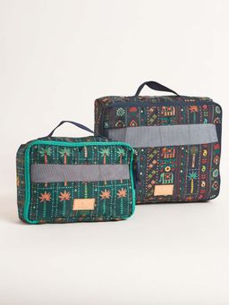 Chumbak - Tusker Vacay Travel Organizer Pouches
