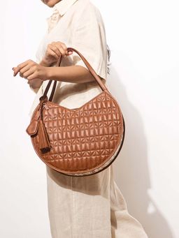 Chumbak - Kashmir Round Handbag